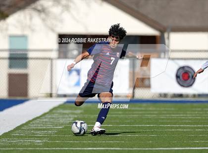 Thumbnail 1 in Western Hills vs. Life Waxahachie (Sulphur Springs 4A Elite Tournament) photogallery.