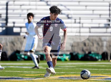 Thumbnail 2 in Western Hills vs. Life Waxahachie (Sulphur Springs 4A Elite Tournament) photogallery.