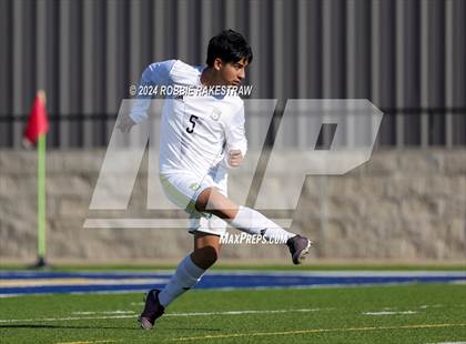Thumbnail 3 in Western Hills vs. Life Waxahachie (Sulphur Springs 4A Elite Tournament) photogallery.