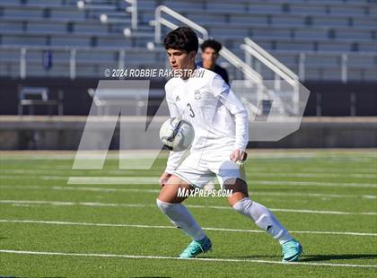 Thumbnail 3 in Western Hills vs. Life Waxahachie (Sulphur Springs 4A Elite Tournament) photogallery.