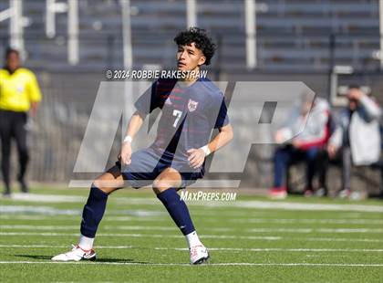 Thumbnail 1 in Western Hills vs. Life Waxahachie (Sulphur Springs 4A Elite Tournament) photogallery.