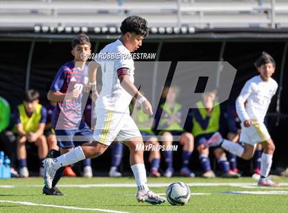 Thumbnail 1 in Western Hills vs. Life Waxahachie (Sulphur Springs 4A Elite Tournament) photogallery.