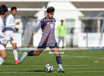 Thumbnail 1 in Western Hills vs. Life Waxahachie (Sulphur Springs 4A Elite Tournament) photogallery.