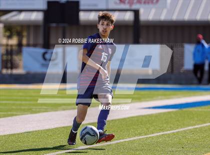Thumbnail 3 in Western Hills vs. Life Waxahachie (Sulphur Springs 4A Elite Tournament) photogallery.