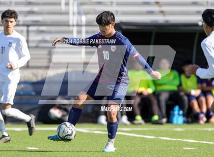 Thumbnail 3 in Western Hills vs. Life Waxahachie (Sulphur Springs 4A Elite Tournament) photogallery.