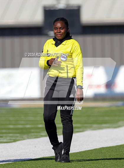 Thumbnail 3 in Western Hills vs. Life Waxahachie (Sulphur Springs 4A Elite Tournament) photogallery.