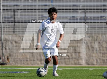 Thumbnail 1 in Western Hills vs. Life Waxahachie (Sulphur Springs 4A Elite Tournament) photogallery.