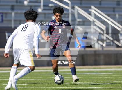 Thumbnail 1 in Western Hills vs. Life Waxahachie (Sulphur Springs 4A Elite Tournament) photogallery.