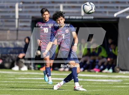 Thumbnail 3 in Western Hills vs. Life Waxahachie (Sulphur Springs 4A Elite Tournament) photogallery.