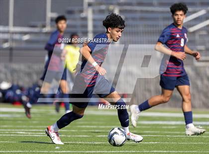 Thumbnail 1 in Western Hills vs. Life Waxahachie (Sulphur Springs 4A Elite Tournament) photogallery.