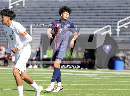 Thumbnail 1 in Western Hills vs. Life Waxahachie (Sulphur Springs 4A Elite Tournament) photogallery.