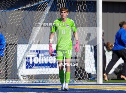 Thumbnail 1 in Western Hills vs. Life Waxahachie (Sulphur Springs 4A Elite Tournament) photogallery.