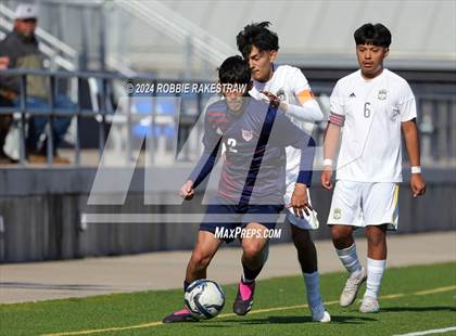 Thumbnail 3 in Western Hills vs. Life Waxahachie (Sulphur Springs 4A Elite Tournament) photogallery.