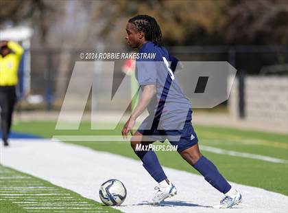 Thumbnail 3 in Western Hills vs. Life Waxahachie (Sulphur Springs 4A Elite Tournament) photogallery.
