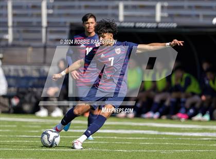 Thumbnail 1 in Western Hills vs. Life Waxahachie (Sulphur Springs 4A Elite Tournament) photogallery.