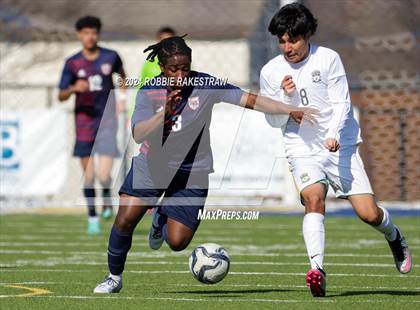 Thumbnail 1 in Western Hills vs. Life Waxahachie (Sulphur Springs 4A Elite Tournament) photogallery.