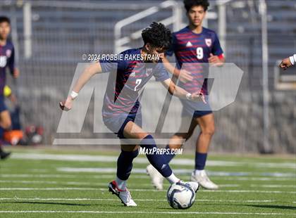 Thumbnail 3 in Western Hills vs. Life Waxahachie (Sulphur Springs 4A Elite Tournament) photogallery.