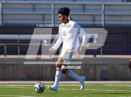 Thumbnail 3 in Western Hills vs. Life Waxahachie (Sulphur Springs 4A Elite Tournament) photogallery.