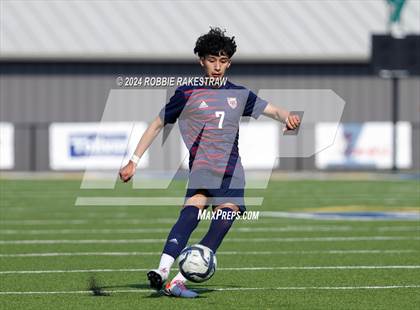 Thumbnail 1 in Western Hills vs. Life Waxahachie (Sulphur Springs 4A Elite Tournament) photogallery.