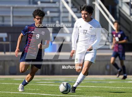 Thumbnail 3 in Western Hills vs. Life Waxahachie (Sulphur Springs 4A Elite Tournament) photogallery.