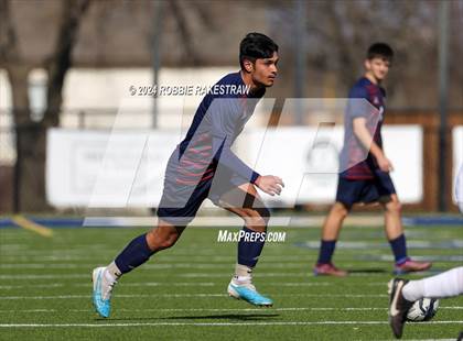 Thumbnail 3 in Western Hills vs. Life Waxahachie (Sulphur Springs 4A Elite Tournament) photogallery.