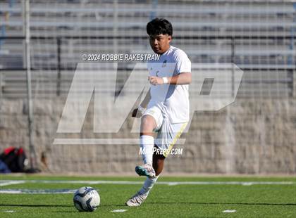 Thumbnail 2 in Western Hills vs. Life Waxahachie (Sulphur Springs 4A Elite Tournament) photogallery.