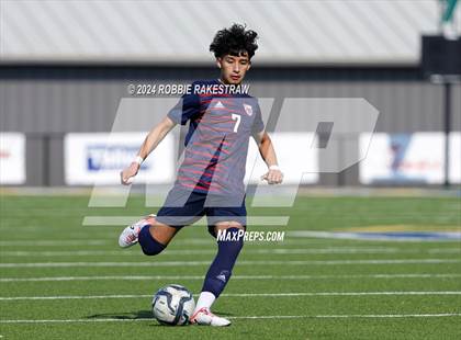 Thumbnail 3 in Western Hills vs. Life Waxahachie (Sulphur Springs 4A Elite Tournament) photogallery.