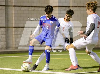 Thumbnail 1 in Oak Ridge vs Grand Oaks photogallery.