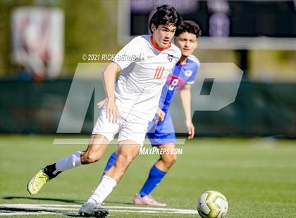 Thumbnail 2 in Oak Ridge vs Grand Oaks photogallery.