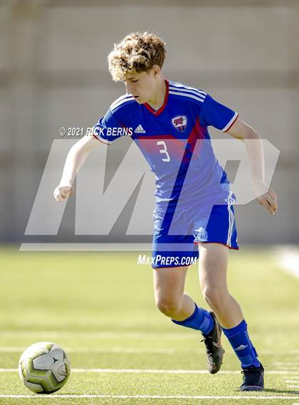 Thumbnail 1 in Oak Ridge vs Grand Oaks photogallery.
