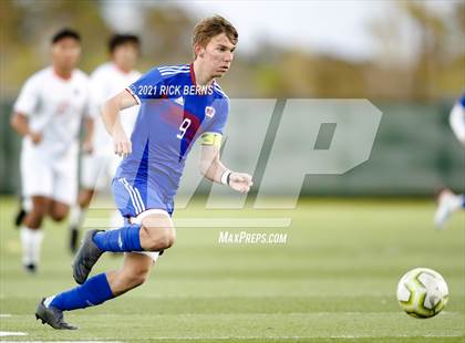 Thumbnail 2 in Oak Ridge vs Grand Oaks photogallery.