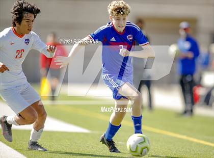 Thumbnail 3 in Oak Ridge vs Grand Oaks photogallery.