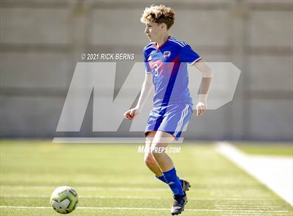 Thumbnail 2 in Oak Ridge vs Grand Oaks photogallery.