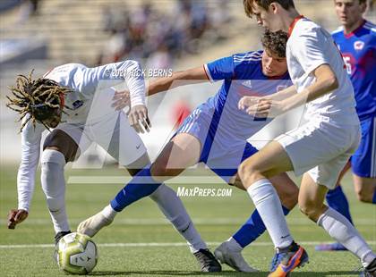 Thumbnail 3 in Oak Ridge vs Grand Oaks photogallery.