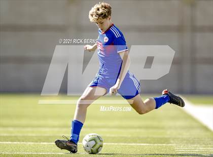 Thumbnail 2 in Oak Ridge vs Grand Oaks photogallery.