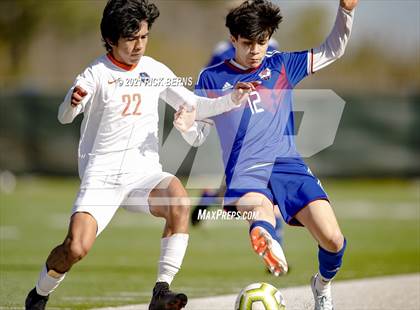 Thumbnail 3 in Oak Ridge vs Grand Oaks photogallery.