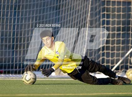 Thumbnail 2 in Oak Ridge vs Grand Oaks photogallery.