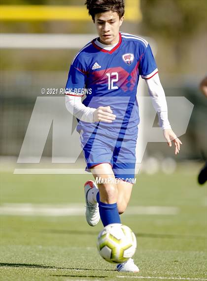 Thumbnail 3 in Oak Ridge vs Grand Oaks photogallery.