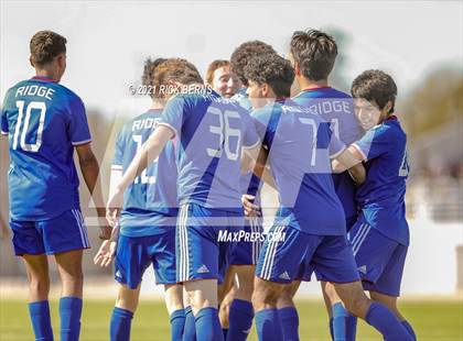 Thumbnail 1 in Oak Ridge vs Grand Oaks photogallery.
