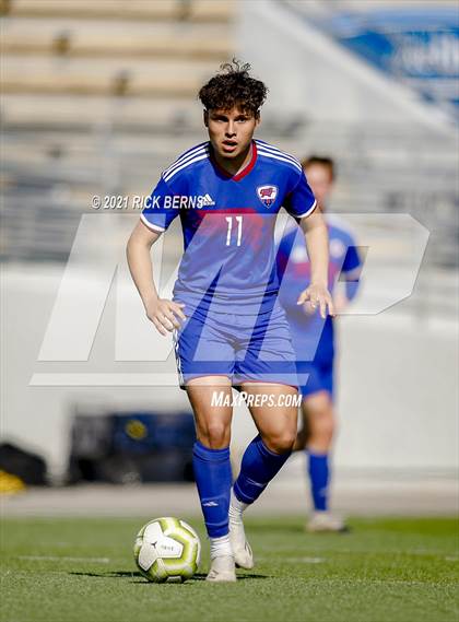 Thumbnail 2 in Oak Ridge vs Grand Oaks photogallery.