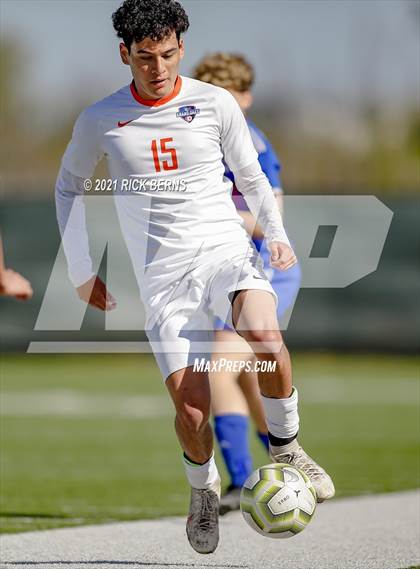 Thumbnail 2 in Oak Ridge vs Grand Oaks photogallery.