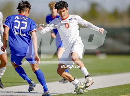 Thumbnail 3 in Oak Ridge vs Grand Oaks photogallery.