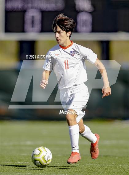 Thumbnail 1 in Oak Ridge vs Grand Oaks photogallery.