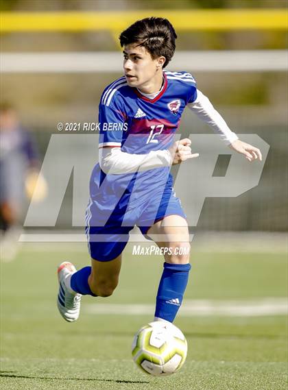 Thumbnail 2 in Oak Ridge vs Grand Oaks photogallery.