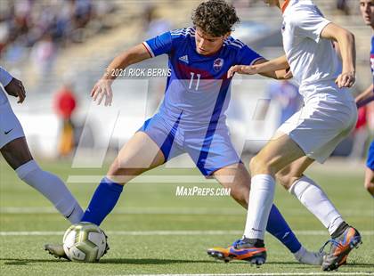 Thumbnail 2 in Oak Ridge vs Grand Oaks photogallery.