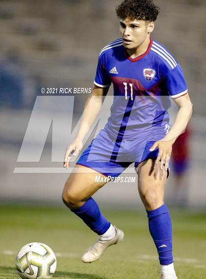 Thumbnail 3 in Oak Ridge vs Grand Oaks photogallery.