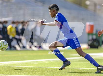 Thumbnail 1 in Oak Ridge vs Grand Oaks photogallery.