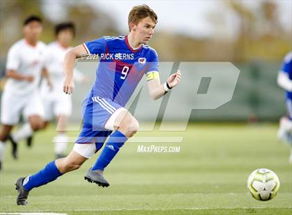 Thumbnail 3 in Oak Ridge vs Grand Oaks photogallery.
