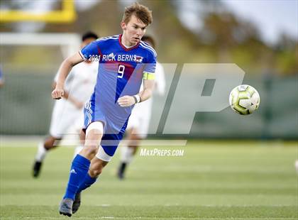 Thumbnail 3 in Oak Ridge vs Grand Oaks photogallery.