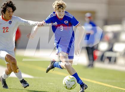 Thumbnail 1 in Oak Ridge vs Grand Oaks photogallery.